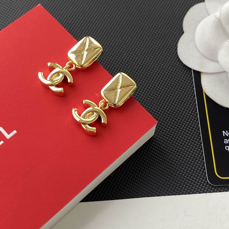 Chanel Earring 04yxs151